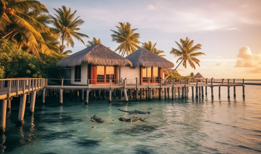 Fly Worldwide with Al Mashwan Travels & Tours